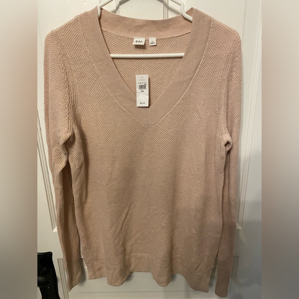 Gap Knit Sweater